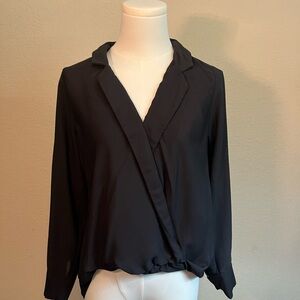 Gibson Black Women's Top